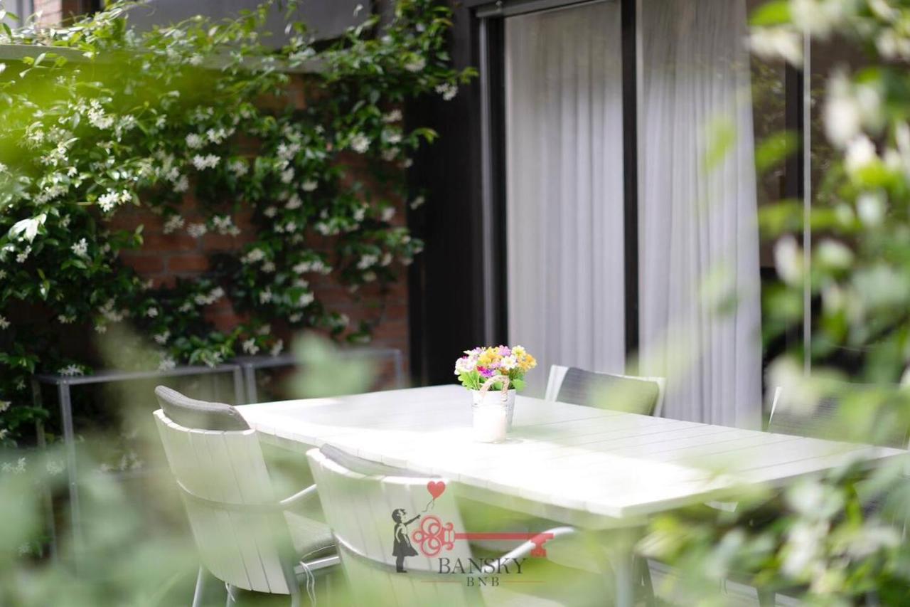Lugano Center - Apartment For 6 People With Terrace -By Easylife Swiss ภายนอก รูปภาพ
